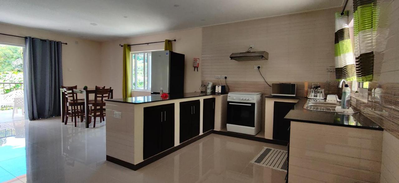 Jaidss Holiday Apartments 2 Victoria Dış mekan fotoğraf