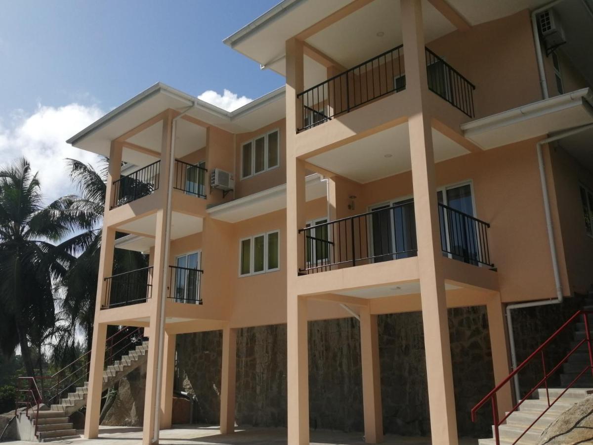 Jaidss Holiday Apartments 2 Victoria Dış mekan fotoğraf