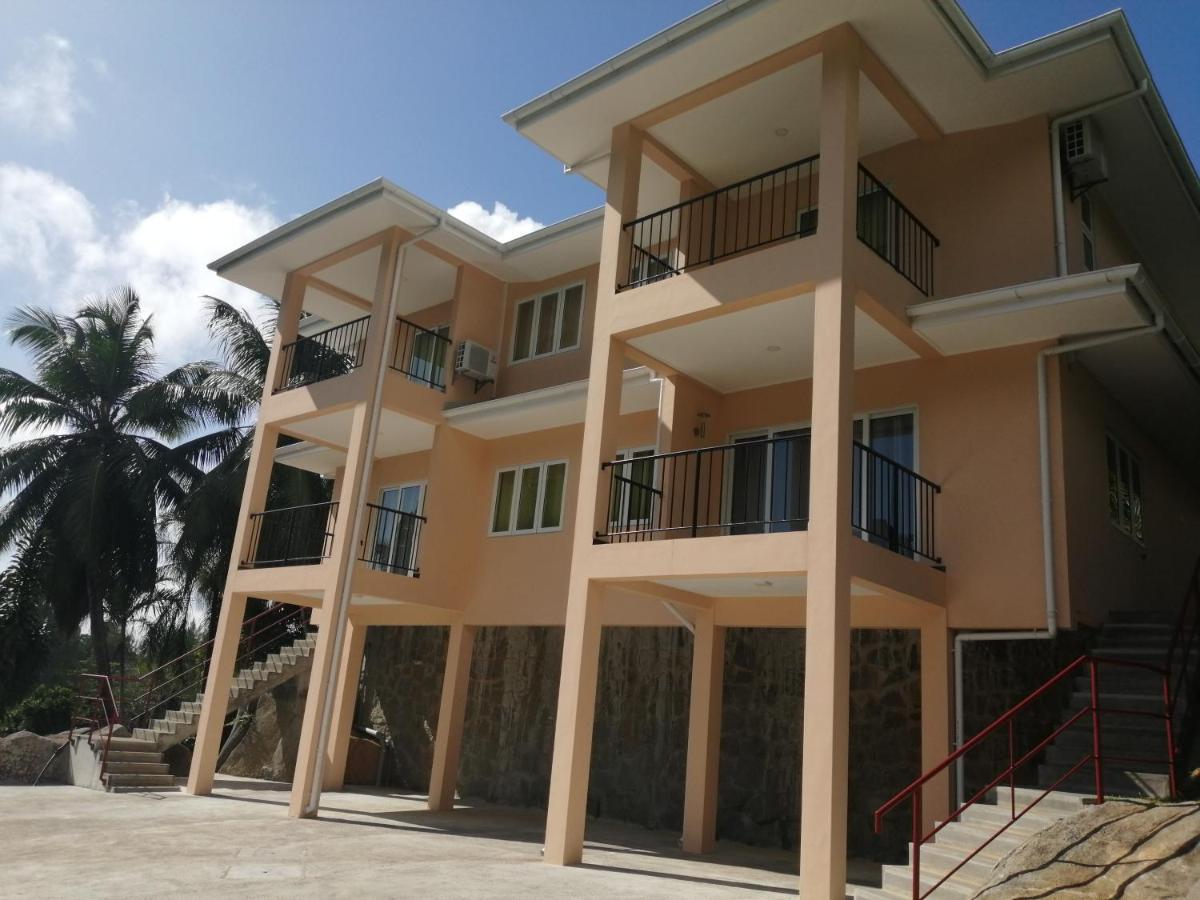 Jaidss Holiday Apartments 2 Victoria Dış mekan fotoğraf
