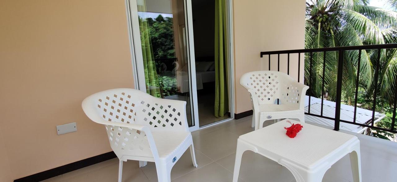 Jaidss Holiday Apartments 2 Victoria Dış mekan fotoğraf
