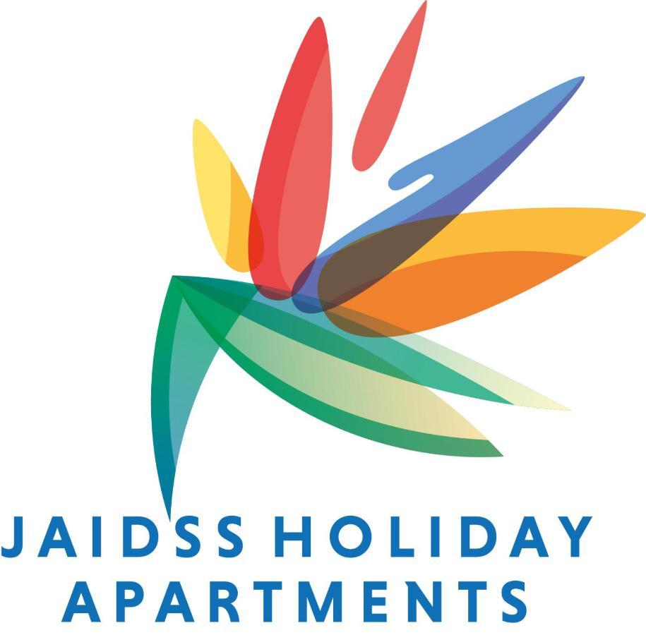Jaidss Holiday Apartments 2 Victoria Dış mekan fotoğraf