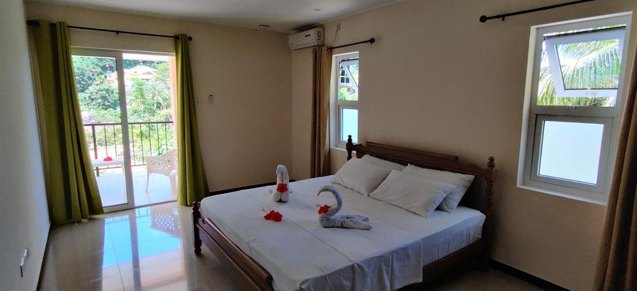 Jaidss Holiday Apartments 2 Victoria Dış mekan fotoğraf
