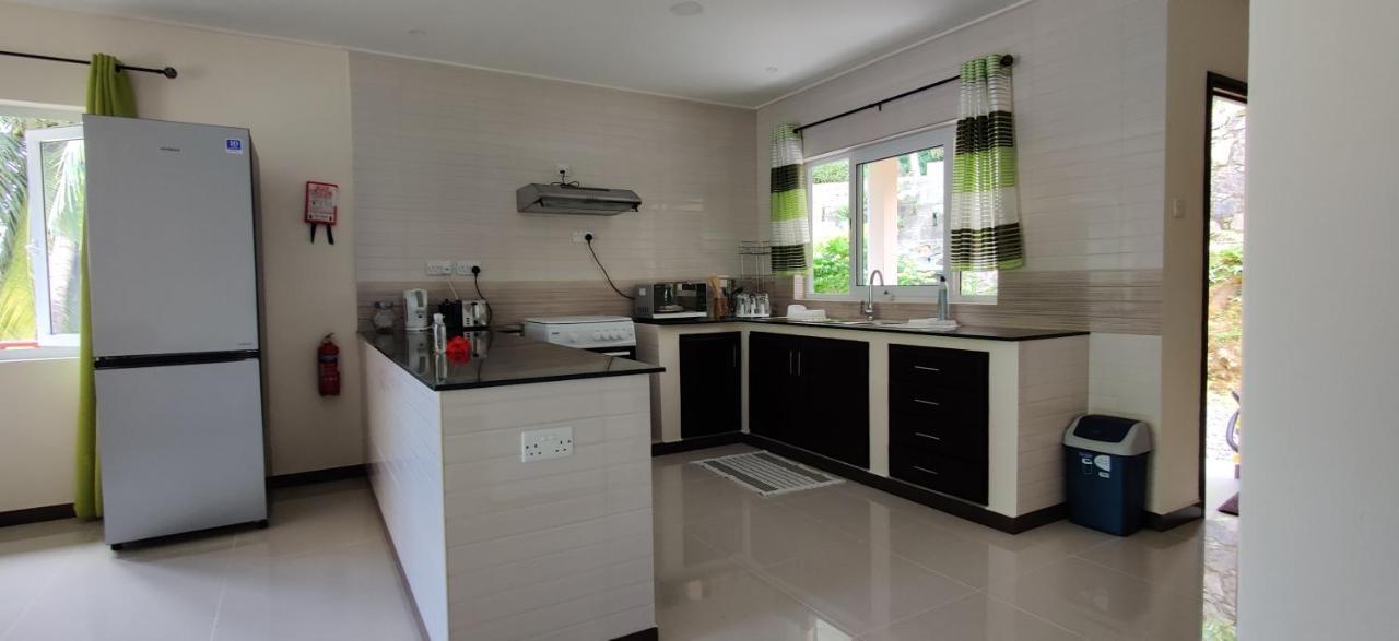 Jaidss Holiday Apartments 2 Victoria Dış mekan fotoğraf