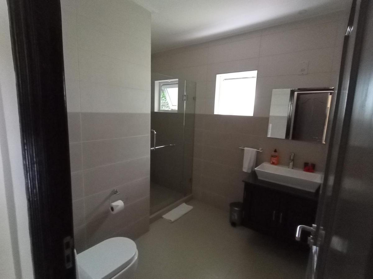 Jaidss Holiday Apartments 2 Victoria Dış mekan fotoğraf